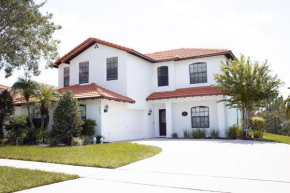 My Second Home Orlando - High Grove - Disney